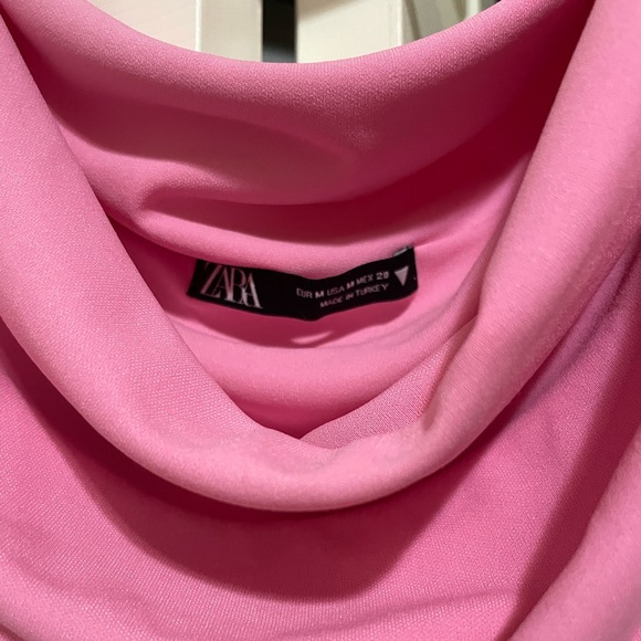 Zara Top in Medium - Picture 3 of 4